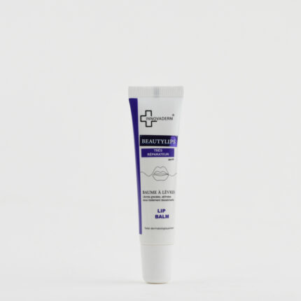 Baume à lèvres SPF 20